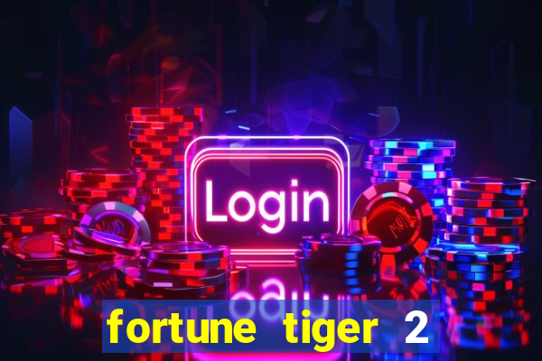 fortune tiger 2 demo revenge